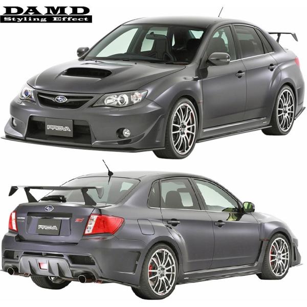 yMfszXo CvbT WRX STI GV (2010.1-) DAMD Rv[gLbg 8_^^_h FRP GA tGA CBA-GVB GVF GRB GRF