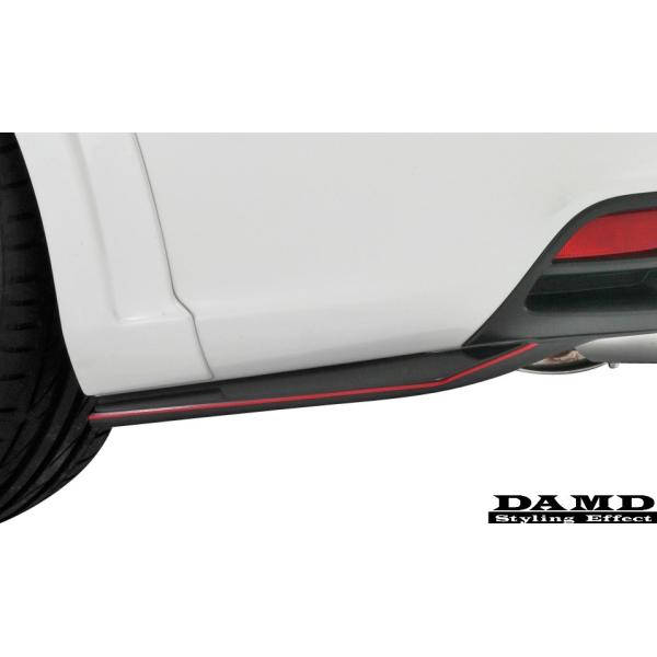 �yM's�z�X�o�� �����H�[�O VMG/VM4 (2014/6-) DAMD progressive ���A�T�C�h�G�N�X�e���V���� ���E FRP �_���h �v���O���b�V�u SUBARU LEVORG �G�A��