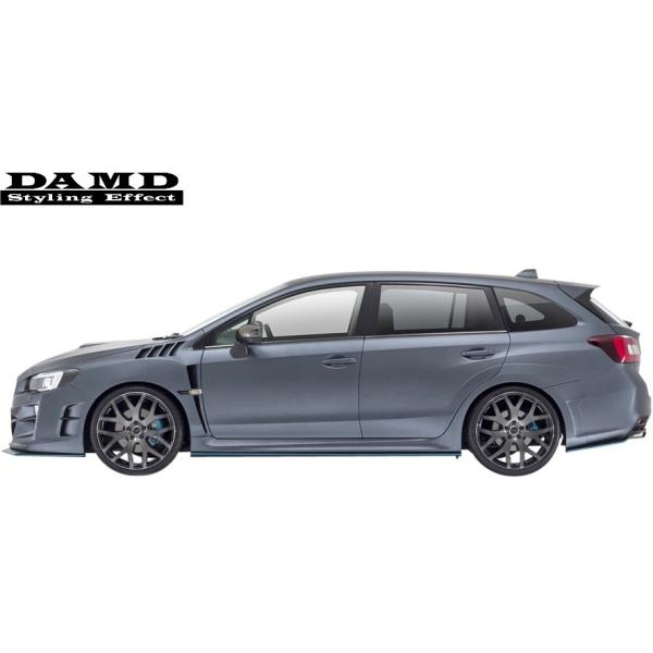 yM'szXo H[O VMG/VM4 (2014/6-) DAMD progressive TChGNXeV E FRP _h vObVu SUBARU LEVORG GA