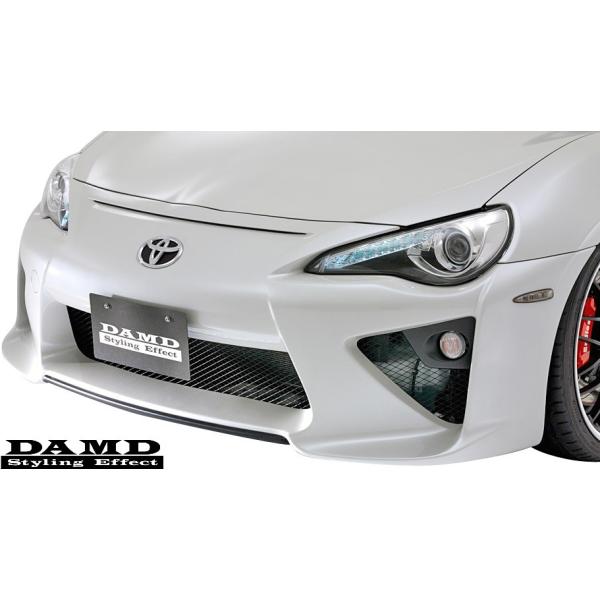 yM'szg^ 86 ZN6 (2012.3-) DAMD LFT-86 tgop[ FRP TOYOTA n`N O  DBA-ZN6 _h X^COGtFNg