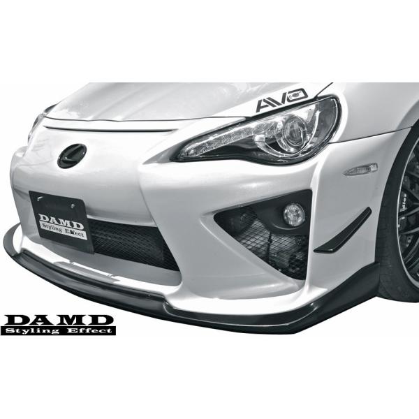 yM'szg^ 86 ZN6 (2012.3-) DAMD LFT-86 jo[W^Cv tgX|C[^^FRP TOYOTA n`N O  DBA-ZN6 _h