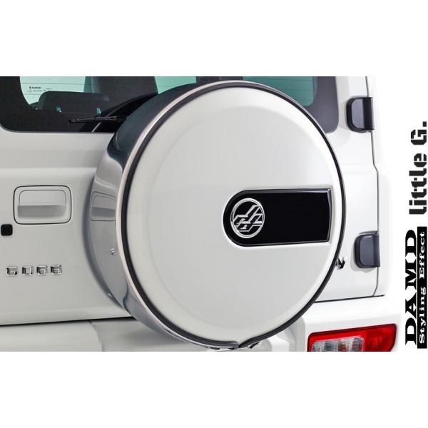 yM'szXYL JB74 Wj[ (2018.7-) DAMD little G. XyA^CJo[^^FRP _h gG GA 64Wj[ 64JIMNY
