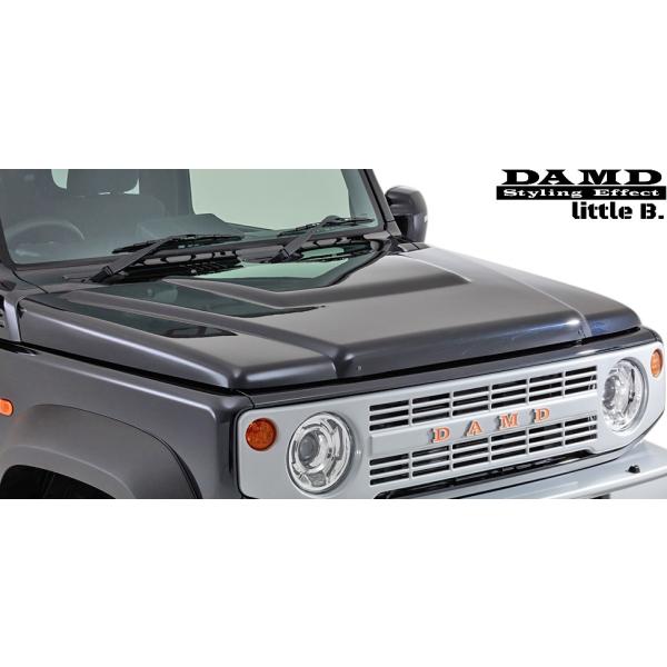 新品 ジムニー JB64/JB74 フードダクトカバー 5P 3色選択 Amazon | MOTOFUTURE スズキ ジムニー JB64 ジムニーシエラ JB74