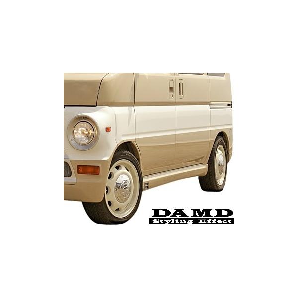 yM'sz z_ ANeB / zrI / oX LA/ABA-HM1E2 (2001.9-2005.12) DAMD LOCO BOY TYPE2 TChXJ[g E _h h GA