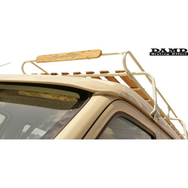 yM'sz z_ ANeB / zrI LA/ABA-HM1E2 (2001.9-2005.12) DAMD LOCO BOY TYPE2 [toCU[ _h h GA p[c