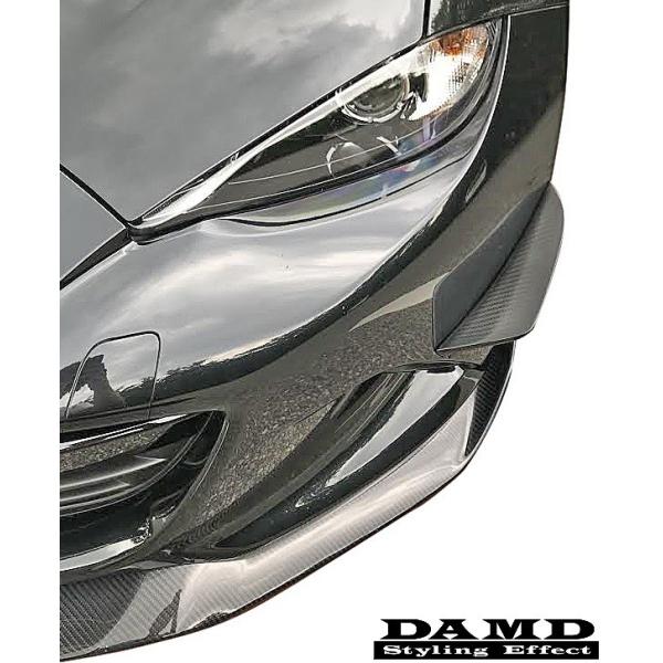 yM'sz}c_ [hX^[ ND5RC (2015.5-) DAMD DARK KNIGHT tgop[Ji[h E^^FRP _h MAZDA ROADSTER _[NiCg GA