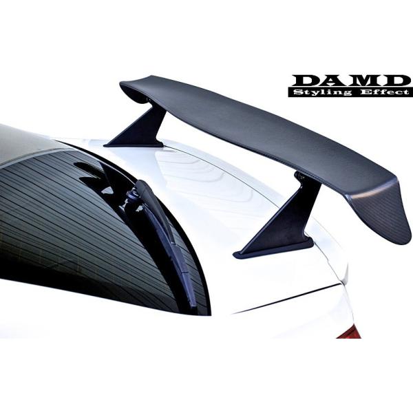 yM'szXo WRX S4/STI (2014.8-) DAMD [VOAECO^^_h J[{ CARBON GA AECO ECO SUBARU VAG VAB