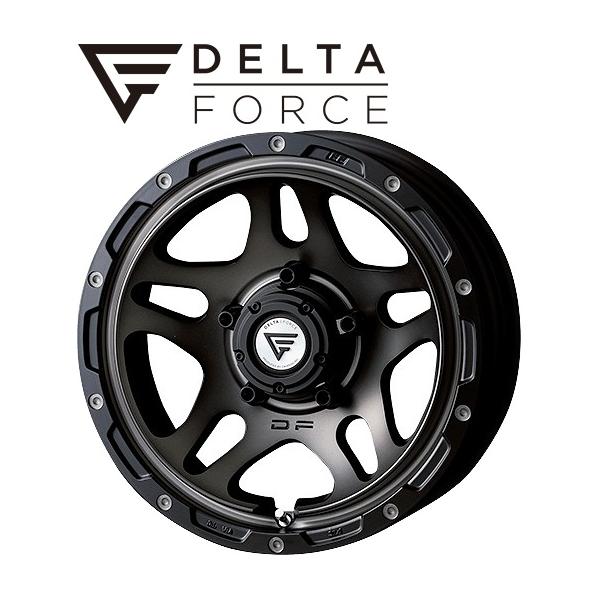 DELTA FORCE（デルタフォース） 【M's】 ジムニーシエラ JB74W DELTA