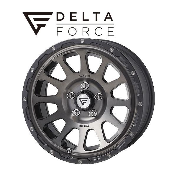 DELTA FORCE（デルタフォース） 【M's】 30 ヴェルファイア (2015.1