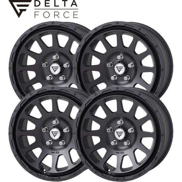 DELTA FORCE（デルタフォース） 【M's】 50系 RAV4 (2019.4-2025.12