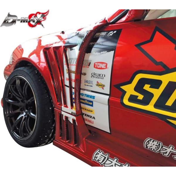 yM'szg^ JZX100 }[NII (1996y-2000y) D-MAX [VOXybN tgtF_[ (Бőo65) FRP h GA  D}bNX