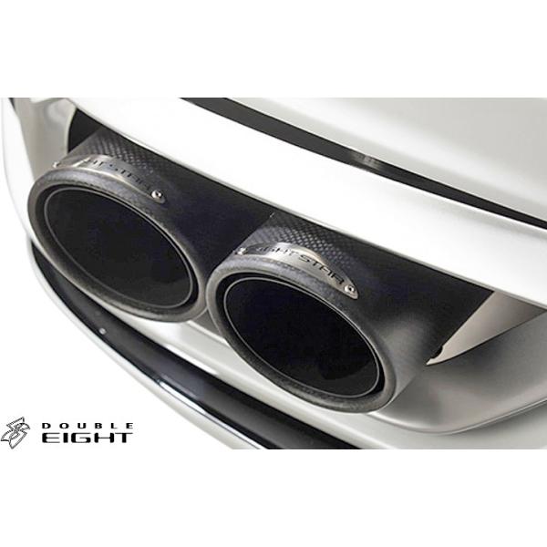 yMfsz NTX  LX570 (2015.09-) DOUBLE EIGHT EIGHT STAR Ce4{o}t[iAs[X̂݁j _uGCg GAp GL][Xg