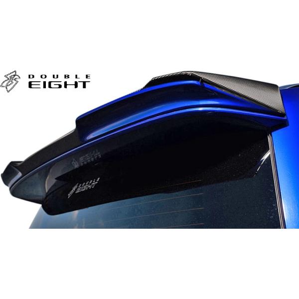 yMfsz NTX  LX570 (2015.09-) DOUBLE EIGHT EIGHT STAR AEBO ^^ FRP _uGCg GA p[c [tX|C[ [tECO