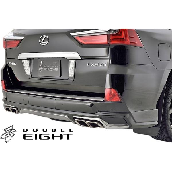 yM'sz NTX  LX570 (2015.09-) DOUBLE EIGHT An[tX|C[ ^^ _uGCg FRP h GA p[c LEXUS LX AXJ[g