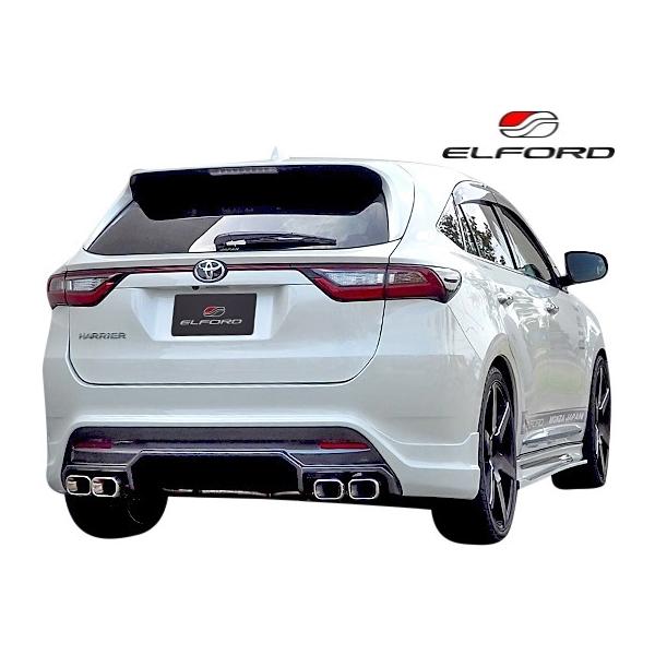 yM'sz g^ 60n nA[ ZSU60W ZSU65W AVU65W (2014y-) ELFORD An[tX|C[ FRP h GtH[h a C GA p[c