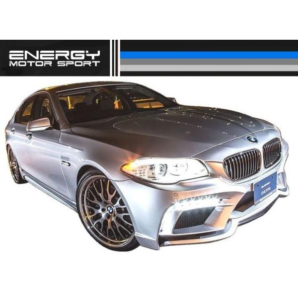 yM'sz BMW 5V[Y Z_ F10 GA 4_ Zbg EVO 10.2 FRP ^ ENERGY MOTOR SPORT ^^ tg op[^TCh^A^gN