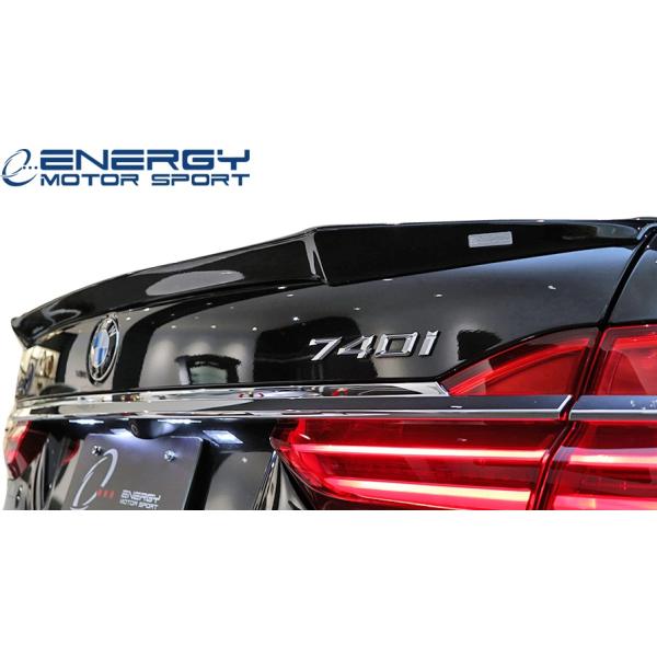 yM'sz G11 BMW 7V[Y ( 2015y- ) ENERGY MOTOR SPORT EVOG11 gNX|C[ FRP h GiW[[^[X|[c GA AECO A-G11/12TR