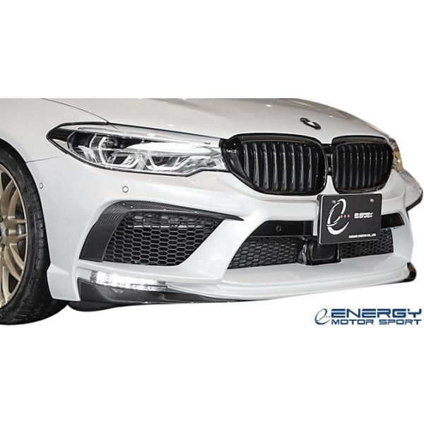 yM'sz G30 BMW 5V[Y Z_ ( 2017y- ) ENERGY MOTOR SPORT EVO G30.1 tgop[ Lbg ^^ FRP GiW[[^[X|[c GA