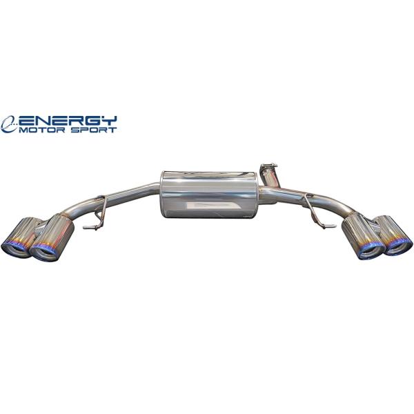 yM'sz G30 BMW 5V[Y Z_ (2017y-) ENERGY MOTOR SPORT × ARQRAY R{f }t[ GiW[[^[X|[c A[L[