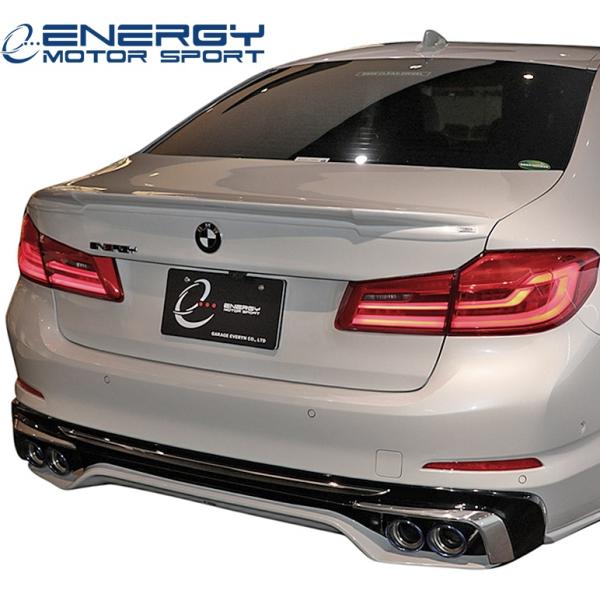 yM'sz G30 BMW 5V[Y Z_ ( 2017y- ) ENERGY MOTOR SPORT EVO G30.1 AA_[X|C[ ( 3s[X ) ^^ FRP GiW[[^[X|[c GA