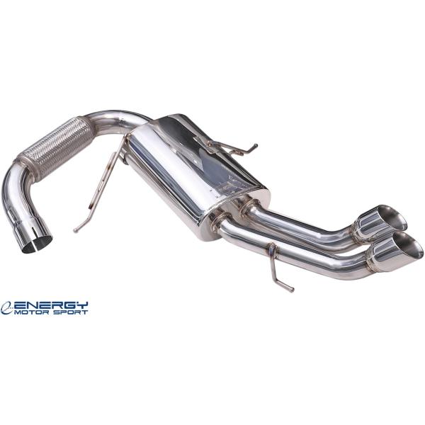 yM'sz BMW i8 I12/I15 ( 2014y- ) ENERGY MOTOR SPORT XeX}t[ ^^ GiW[[^[X|[c GL][Xg }t[ ACGCg B38K15A