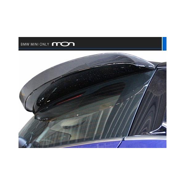 yM'szR60 BMW ~j NXI[o[i11y-jmon A [tX|C[^^ЊOi GA FRP MINI