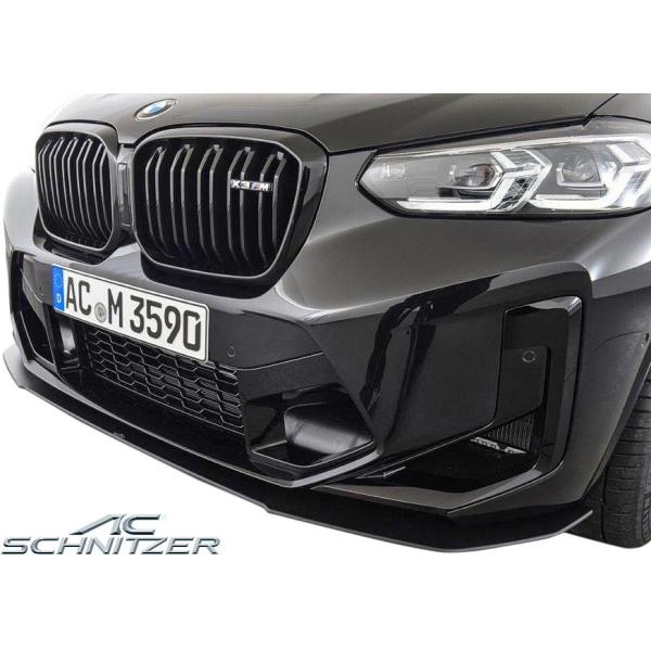 BMW 【M's】 X3M LCI F97 / X4M F98 (2019y-) AC SCHNITZER BMW 【M's】 X3M LCI F97 / X4M F98 (2019y-) AC SCHNITZER