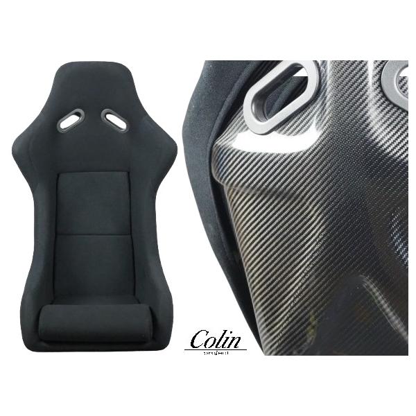 COLIN PROJECT 【M