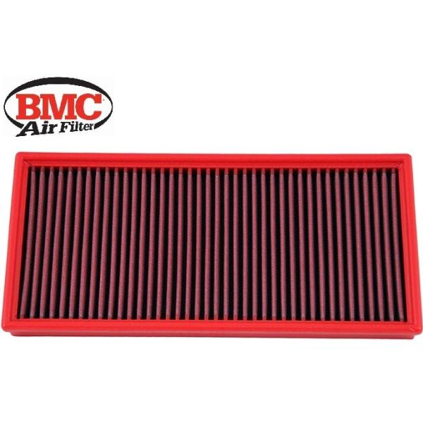 �yM's�z VW 7L �g�D�A���O 4.2 V8 (2003y-2011y) BMC �G�A�t�B���^�[ Replacement Kit 1�� (���������p�t�B���^�[) �r�[�G���V�[ �G���W�� �p�[�c FB335/01