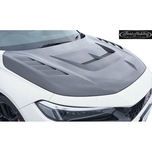 シビック 【M's】 FL5 タイプR (2022y-) First Molding スーパー