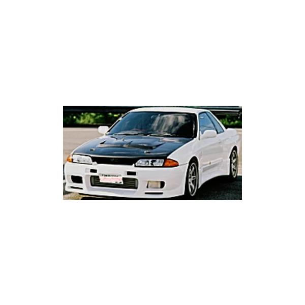 GT-R 【M's】 日産 R32 スカイライン BNR32 (1989y-1994y) First