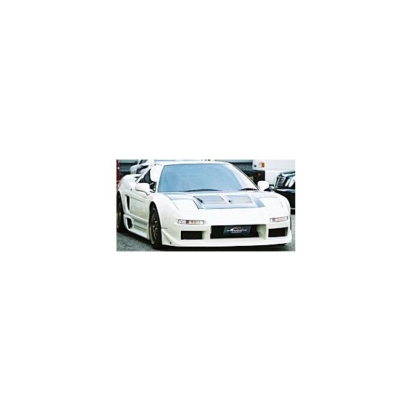 NSX 【M's】 ホンダ NA1 NA2 リトラクタブル First Molding スーパー