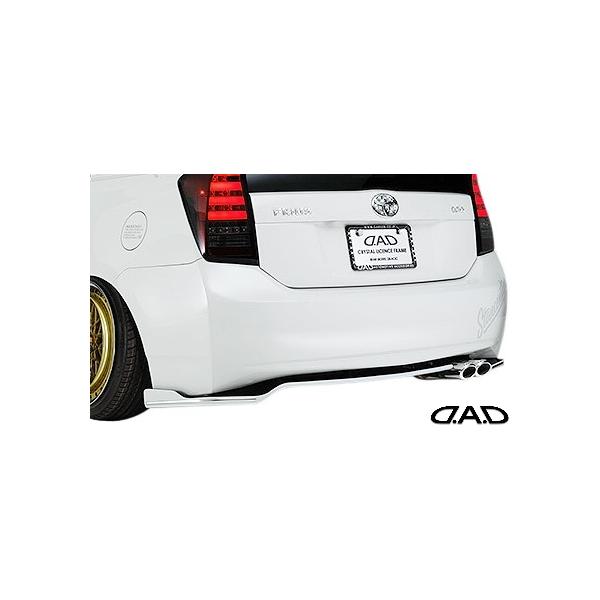 D.A.D 【M's】 トヨタ 30プリウス ZVW30 後期 (2011.12-2015.12