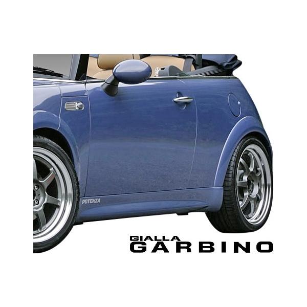 yM'szR52 BMW ~j Ro[`u RH16  (2004y-2006y) GIALLA TChV E ^^ FRP MINI WA Krm GA p[c JuI