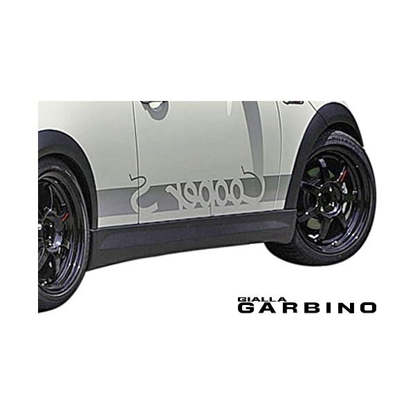 yM'szR53 BMW ~j N[p[S RE16  (2004y-2006y) GIALLA ^Cv2 TChV E ^^ Type-2 FRP h MINI WA Krm GA p[c