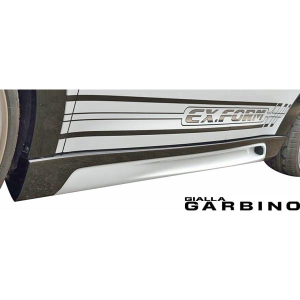 yM'sz R60 BMW ~j NXI[o[ (2006y-2013y) GIALLA TChVX|C[ Type-1  ^ FRP MINI WA Krm Jg[} GA p[c