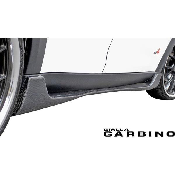 yM'sz R60 BMW ~j NXI[o[ (2006y-2013y) GIALLA TChVX|C[ Type-2 ^ J[{ CARBON MINI WA Krm Jg[} GA