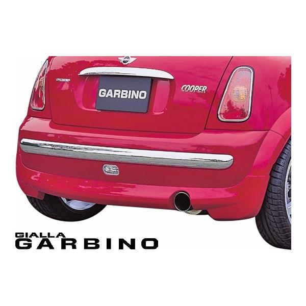 yM'szR50 BMW ~j  N[p[ RA16 O (2001y-2004y) GIALLA An[tX|C[ ^^ FRP h MINI WA Krm GA
