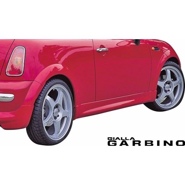 yM'szR50 BMW ~j  N[p[ RA16 O (2001y-2004y) GIALLA TChV E ^^ FRP h MINI WA Krm GA p[c