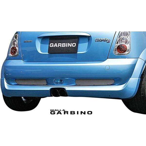 yM'szR53 BMW ~j N[p[S RE16 O (2001y-2004y) GIALLA An[tX|C[ ^ FRP h MINI WA Krm GA p[c O GNXeA