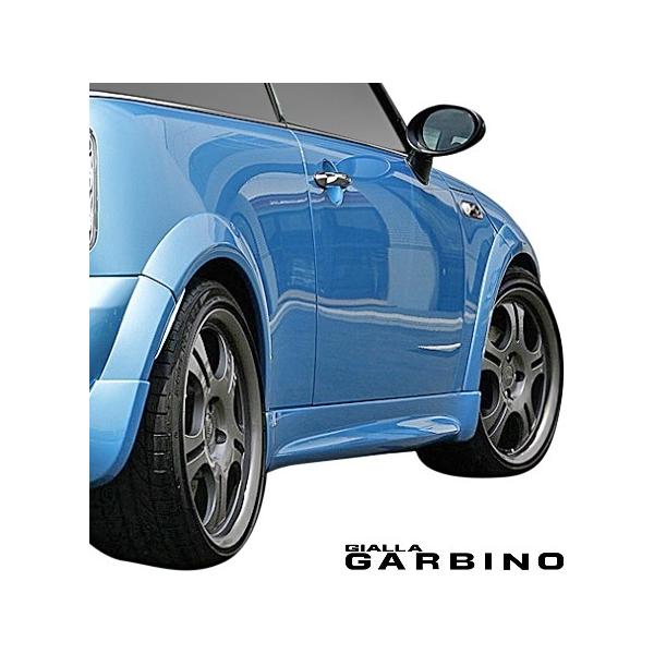 yM'szR53 BMW ~j N[p[S RE16 O (2001y-2004y) GIALLA TChV E ^^ FRP h MINI WA Krm GA p[c JX^