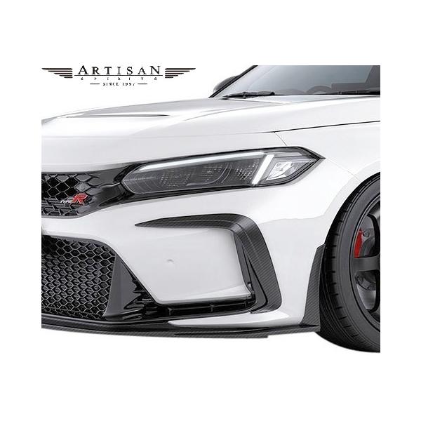 シビック 【M's】 FL5 タイプR (2022.9-) ARTISAN SPIRITS