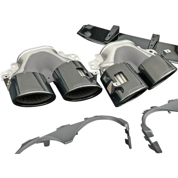 yM'sz H247 AMG GLA35 GLANX p (2020y-) i GLA45S iCgpbP[W fBt[U[v[g + ubN }t[Jb^[ E4{o Zbg