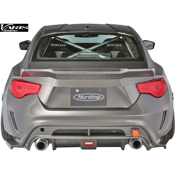 yM'szg^ 86 (ZN6) VARIS Solid Joker Aop[ { AXJ[g HA-T003 FRP oX n`N GA