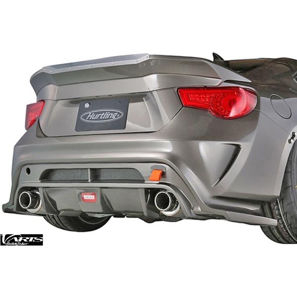 yM'szg^ 86 (ZN6) VARIS Solid Joker AX|C[iANtbvtj HAT-005 FRP oX \bhW[J[ n`N GA