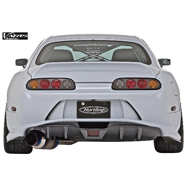 yM'szg^ X[v (JZA80) VARIS Solid Joker Aop[+}bhK[h 4PCSZbg HAT-008F FRP oX \bhW[J[ GA SUPRA