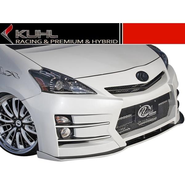 yM'sz g^ vEX O (H23/5`H26/10) Ver1 40R-SS tgfBt[U[ N[ [VO JX^ ZVW40/41 TOYOTA PRIUS KUHL RACING