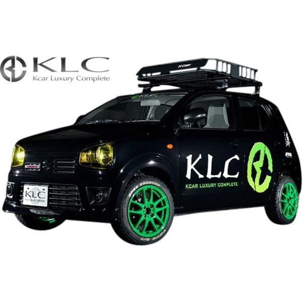 アルト 【M's】スズキ (HA36S/HA36V) KLC 轟 アップサス 1台分 アルト 【M's】スズキ (HA36S/HA36V) KLC 轟 アップサス 1台分