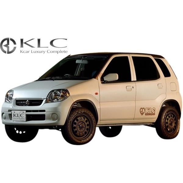 スズキ 【M's】スズキ Kei ケイ (HN11S/HN12S/HN21S/HN22S) KLC スズキ 【M's】スズキ Kei ケイ (HN11S/HN12S/HN21S/HN22S) KLC