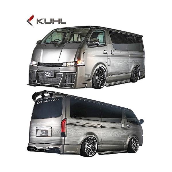 yM'szg^ 200n nCG[X 4^ (i[/W) Kuhl Racing Ver1 200V-GT GALbg 6_^^N[[VO GA FRP tGA 200nCG[X